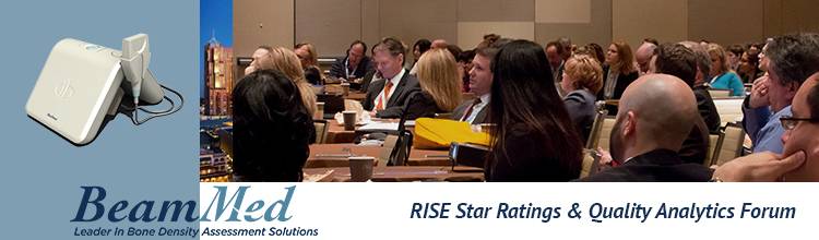 RISE Star Ratings & Quality Analytics Summit