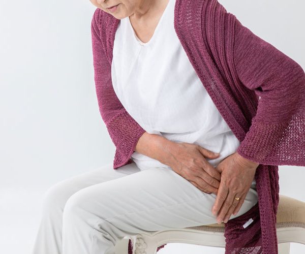 Osteoporosis Patients