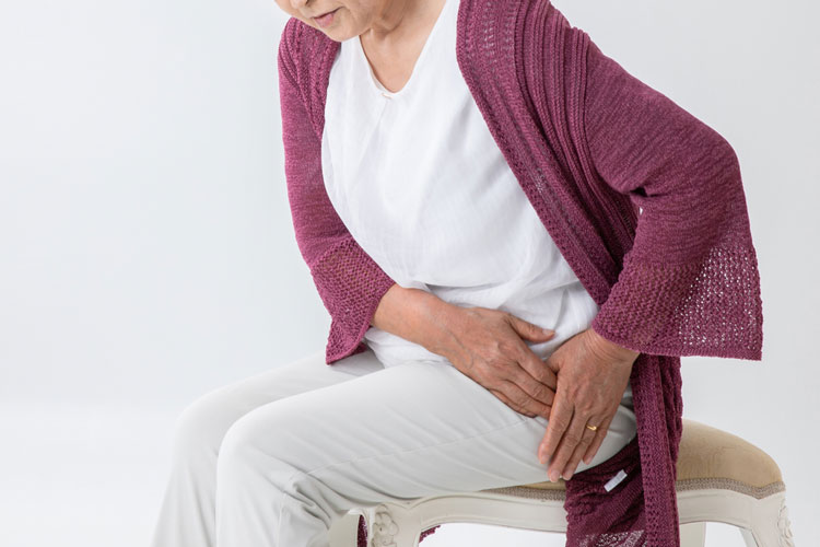 Osteoporosis Patients