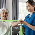 Bone Health in the Elderly