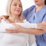 First Bone Fractures