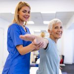 Factors in Senile Osteoporosis