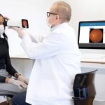 Early Detection of Diabetic Retinopathy