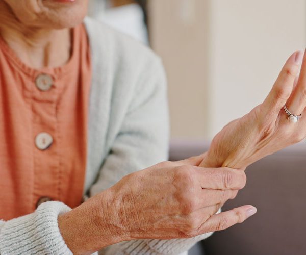 Empowering Individuals Through Osteoporosis Diagnosis And Care