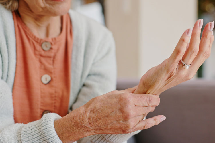 Empowering Individuals Through Osteoporosis Diagnosis And Care