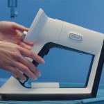 ROI of Retina Imaging