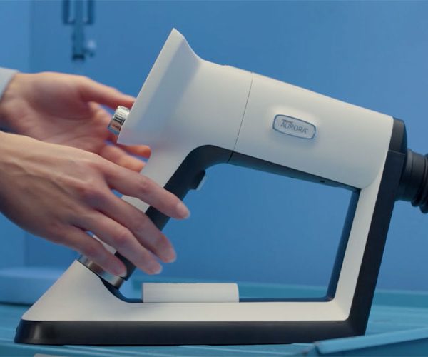 ROI of Retina Imaging