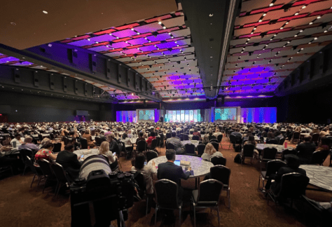 Rise National Summit 2026, Orlando Fl