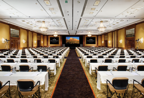 Rise Star Ratings Master Class 2026 Scottsdale