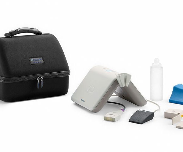MiniOmni Portable Bone Density Scanner