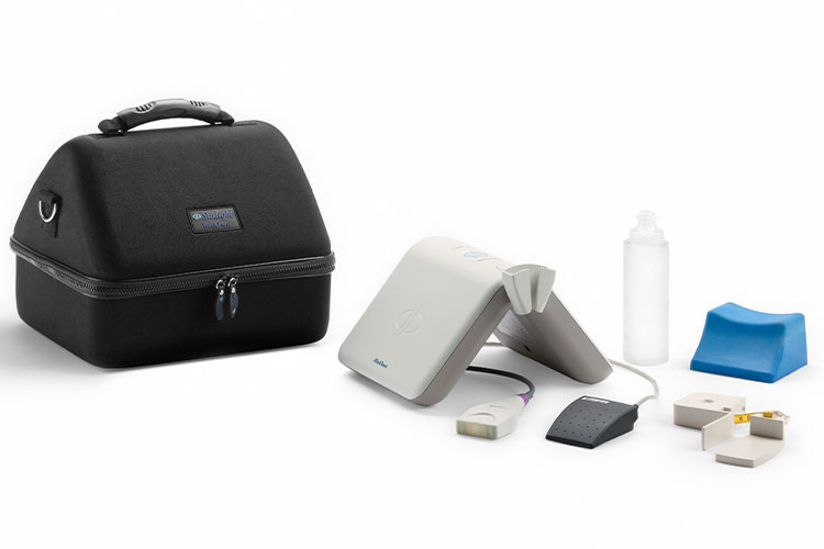 MiniOmni Portable Bone Density Scanner