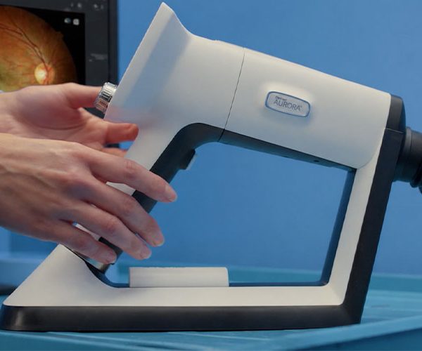Ai Fundus Camera Clinical Workflow: Enhancing Clinical Decision-Making In Routine Eye Exams