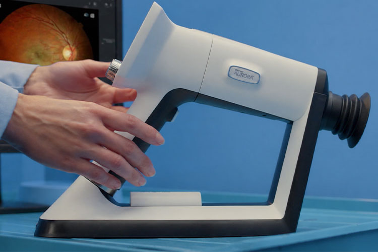 Ai Fundus Camera Clinical Workflow: Enhancing Clinical Decision-Making In Routine Eye Exams