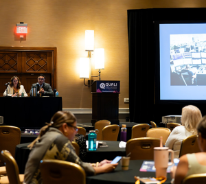 Qualipalooza: Rise Quality Leadership Summit 2024